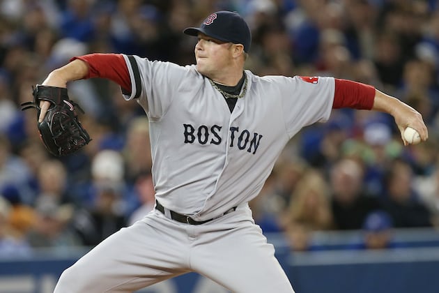 Lester Solid, but Two Mistakes Prove Costly