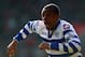 SOUTHAMPTON, ENGLAND - MARCH 02: Loic Remy of Queens Park Rangers celebrates his goal during the Barclays Premier League match between Southampton and Queens Park Rangers at St Mary's Stadium on March 2, 2013 in Southampton, England. (Photo by Clive Rose/Getty Images)