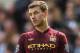 SWANSEA, WALES - MAY 04: Edin Dzeko of Manchester City reacts after a miss during the Barclays Premier League match between Swansea City and Manchester City at Liberty Stadium on May 4, 2013 in Swansea, Wales. (Photo by Scott Heavey/Getty Images)