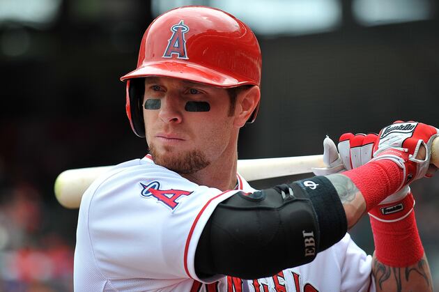 Halos Tie Franchise Worse for First 31 Games