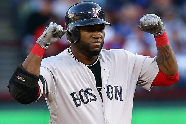 MLB Power Rankings 2013: Breaking Down the Entire League as Season Heats Up