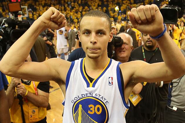 Warriors Make Return to Network TV Sunday