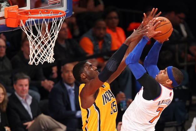 Pacers vs. Knicks: Game 2 Preview, Schedule and Predictions