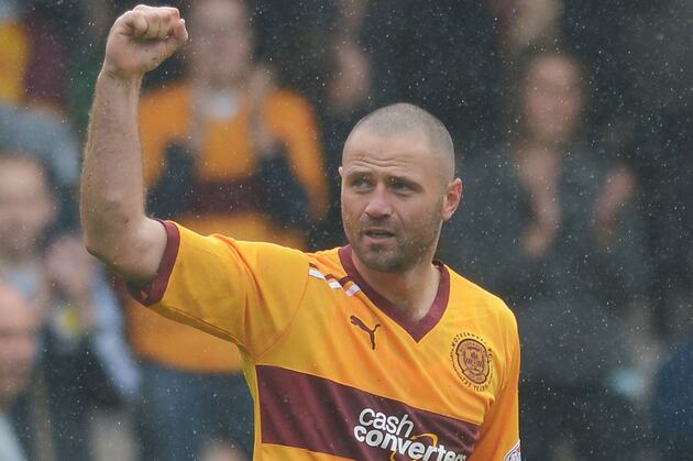 Michael Higdon Arrested After Winning PFA Award