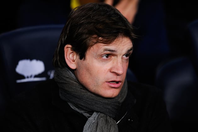 Vilanova Back to New York