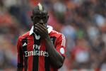 Recounting Balotelli's Greatest Quotes
