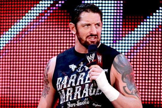 WWE Extreme Rules 2013: Wade Barrett Lacks a Worthy Challenger for IC Title