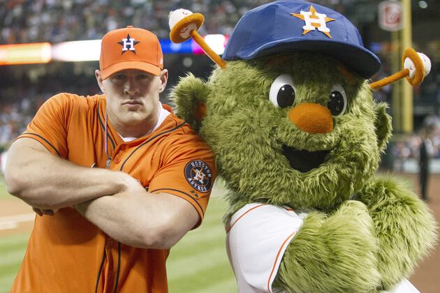 Yet Another Reason to Love J.J. Watt