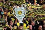 500K Dortmund Fans Apply for UCL Final Tickets 