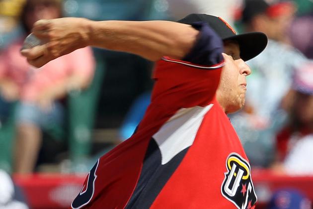 Wheeler to Debut in ATL Doubleheader?