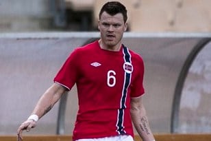 Riise Quits International Scene