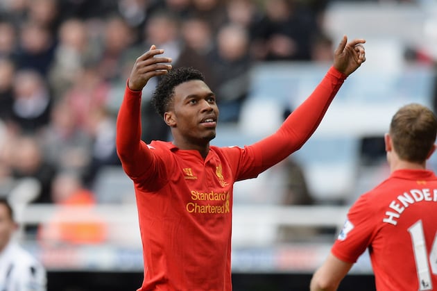 Liverpool Confirm South Africa Trip