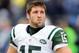 Will Tim Tebow get under center again in pro football?