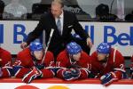 Therrien Calls MacLean's Late Timeout 'Classless' 