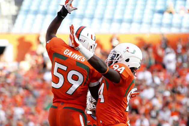 ACC Announces 2013 Football Bowl Schedule