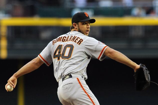 Fantasy Baseball Daily Notes for May 6