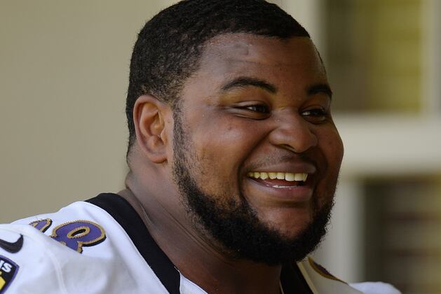 Brandon Williams More Than Just a Video Wonder