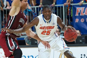 DeVon Walker Transferring from Florida