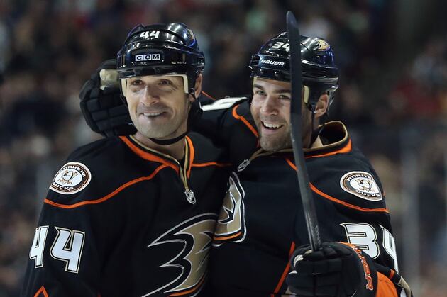 Boudreau: Souray to Return to Lineup for Lydman