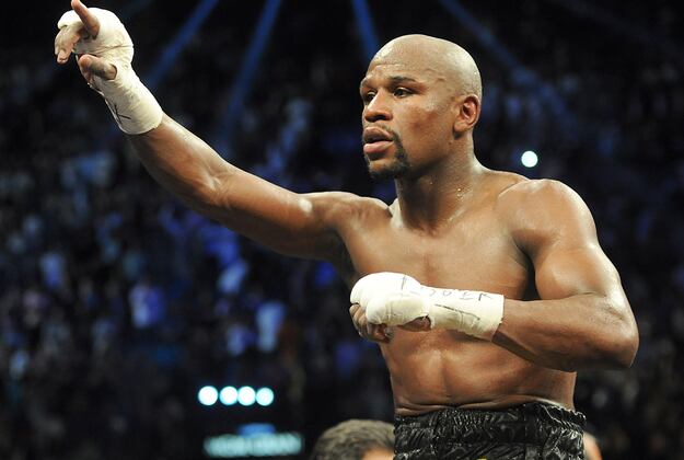Floyd Mayweather Will Be More Dominant in September Fight