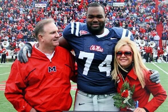 The Blind Side Is a False Idol, Says Westboro Baptist Church