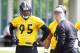 Even the Steelers' first-round pick, linebacker Jarvis Jones, helps their depth needs.