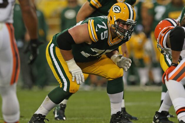 Packers: Will their best LT be good enough?