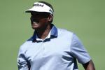 Players Divided on Tour's Failure to Punish Vijay Singh