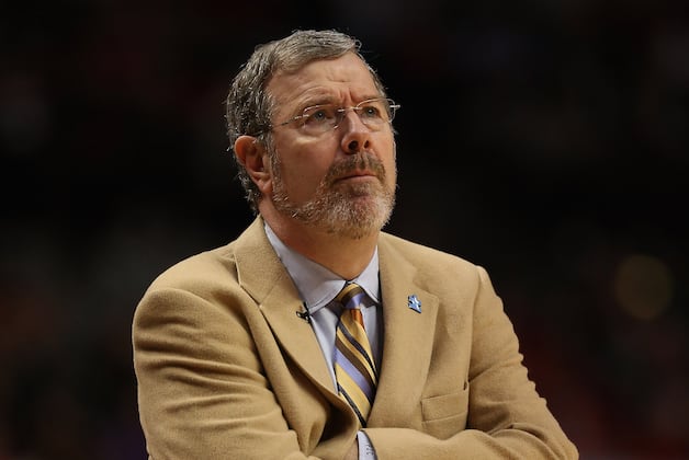 P.J. Carlesimo Talks Being Fired by Nets (VIDEO)