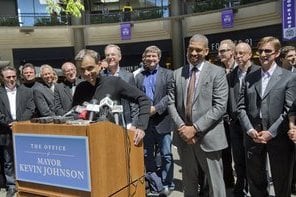 Report: Ranadive Group Said It Would Forgo Revenue Sharing Dollars for Kings