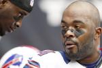 Mario Williams Sues Ex-Fiancee to Get $785K Ring Back