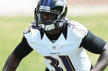 Matt Elam Picking Up Defense Quickly