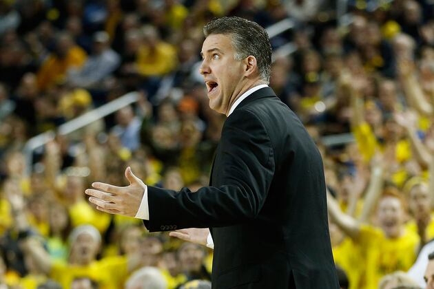 Report: Dakota Mathias the First Member of Purdue's 2014 Class