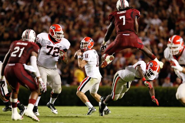 SEC's New Network with ESPN to Debut in 2014