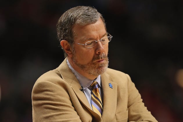 Carlesimo Says NBA Title Could've Saved Job