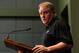 Apr 26, 2013; Philadelphia, PA, USA; Philadelphia Eagles head coach Chip Kelly addresses the media during a press conference at the NovaCare Complex. Mandatory Credit: Howard Smith-USA TODAY Sports