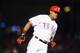 Adrian Beltre looks to be forgetting about his slow April thanks to a hot start in May.