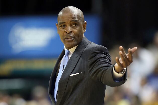 Ferry, Hawks Mulling Decision on Larry Drew