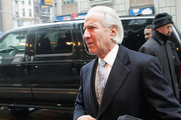 Flyers Owner: Failed Season 'Was the Perfect Storm'