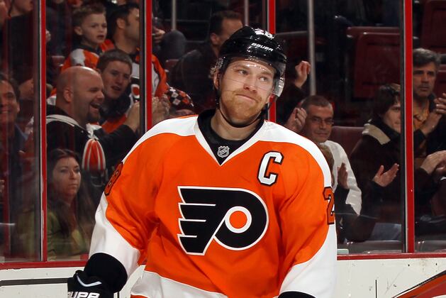 World Championships Update: Flyers Making an Impact