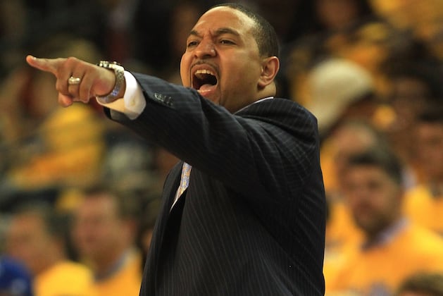 Golden State's Mid-Range Conundrum