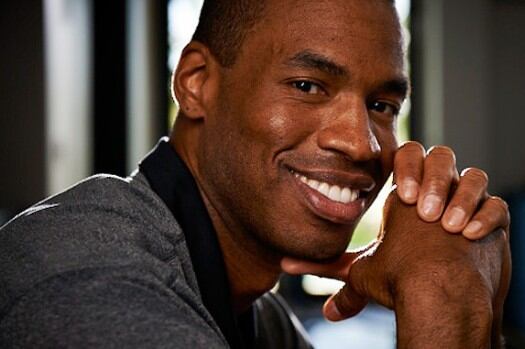 Jason Collins to Headline Democratic National Convention LGBT Gala