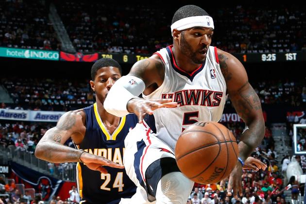 Josh Smith Wants to Test Free Agency, Does He Deserve the Max?
