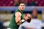 Forbes Names Unemployed Tebow America's Most Influential Athlete
