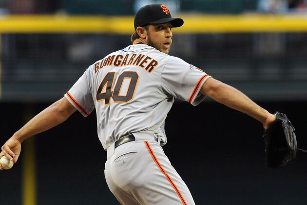 Phillies-Giants Preview