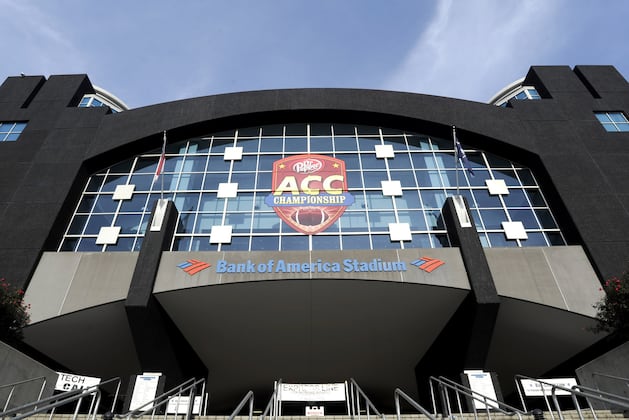 ACC Announces 2013 Football Bowl Schedule