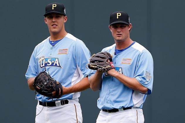 Who Will Save Pittsburgh Pirates Starting Rotation?