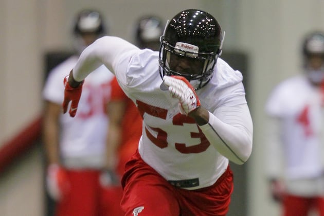 5 Things We Learned at Rookie Minicamp