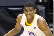 Michigan Sees Kevon Looney as Potential Robinson Replacement