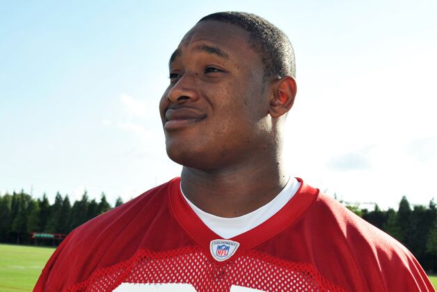 Bucs Notes: Coaches Have Big Plans for Rookie Spence